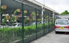 高密網(wǎng)圍欄